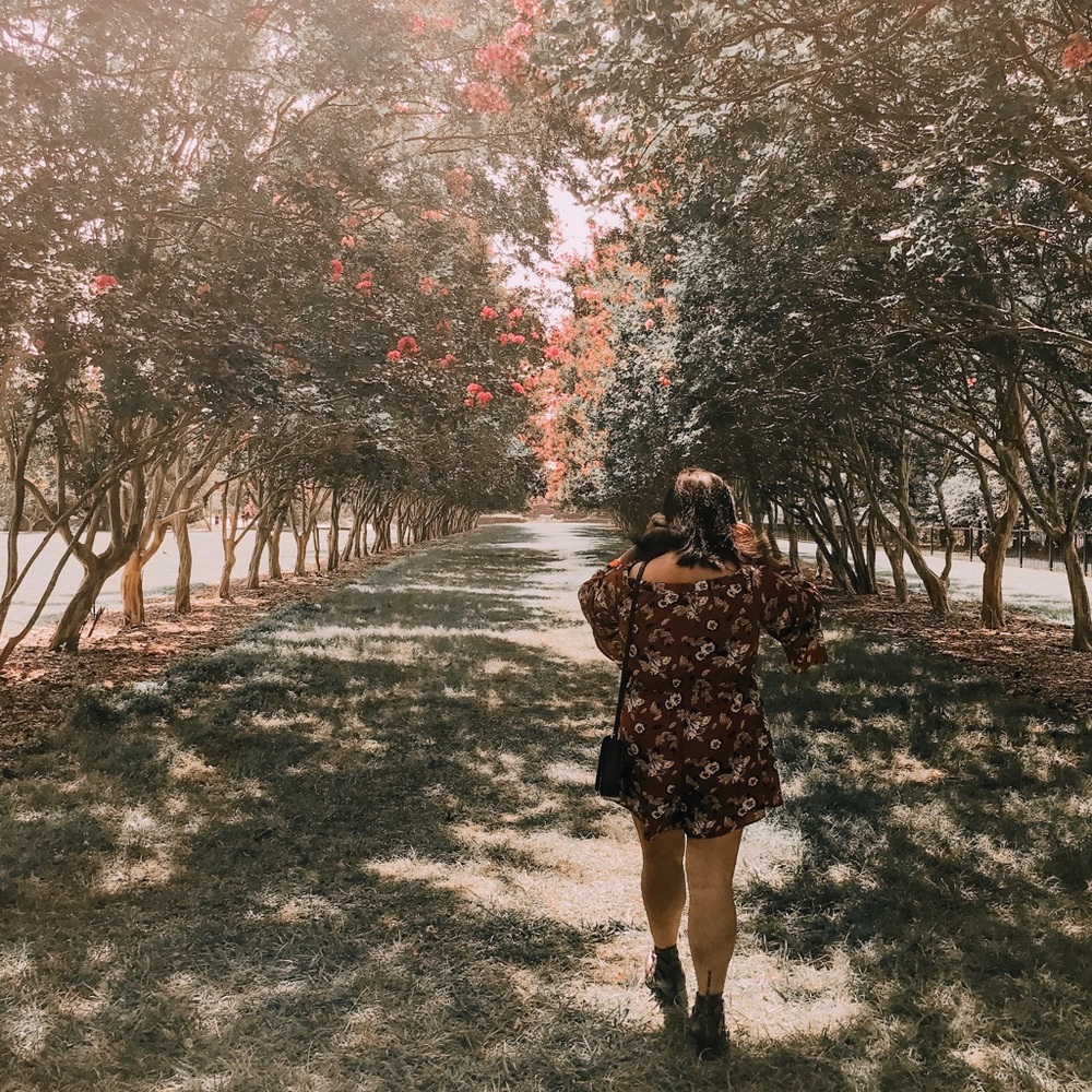 Meet your Posher, Rica